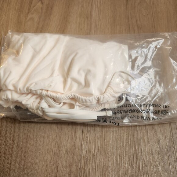 Dynamite Ruched One Piece Swimsuit - Picture 7 of 8